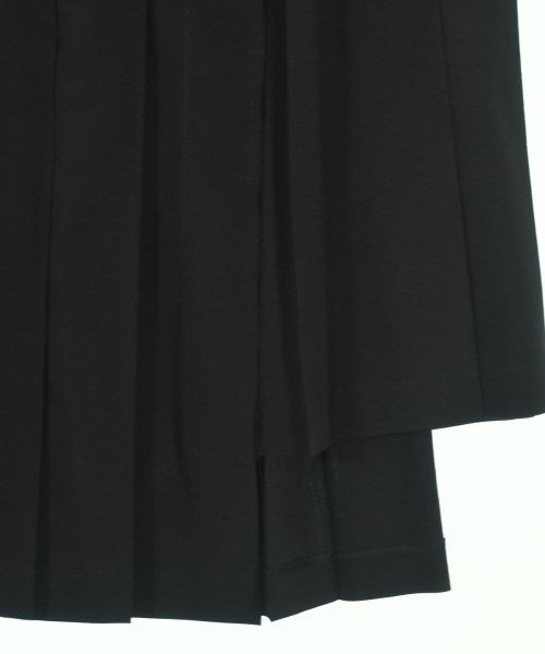 COMME des GARCONS COMME des GARCONS กระโปรงยาว/แม็กซี่ยาว