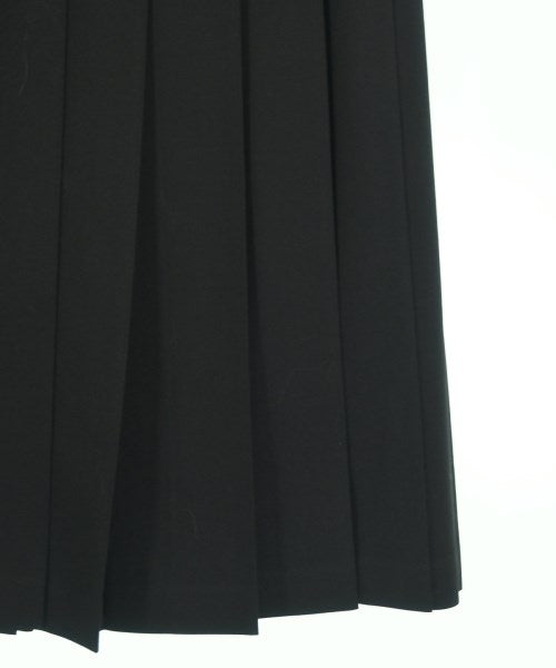 COMME des GARCONS กระโปรงยาว/แม็กซี่ยาว