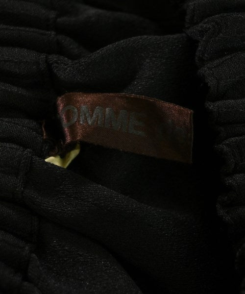COMME des GARCONS กางเกง อื่น