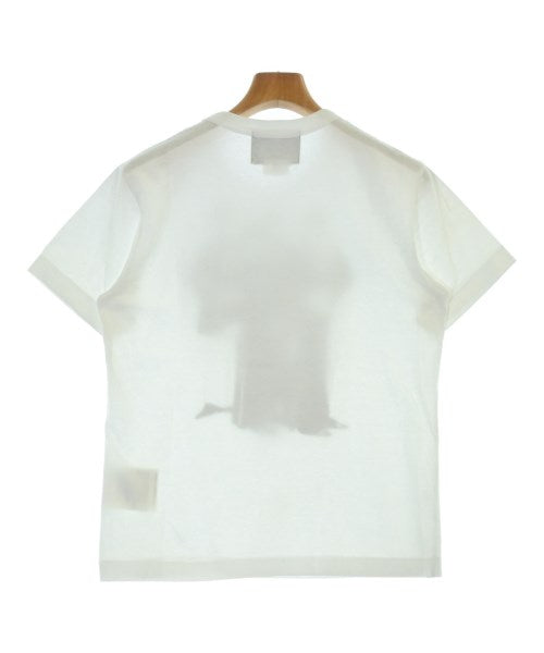 COMME des GARCONS เสื้อยืด/เสื้อท็อปส์