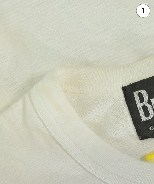 COMME des GARCONS เสื้อยืด/เสื้อท็อปส์