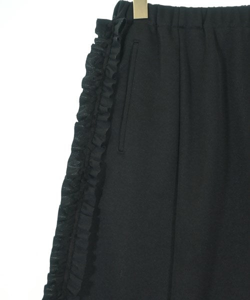 COMME des GARCONS COMME des GARCONS กางเกง อื่น