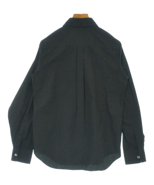 COMME des GARCONS เสื้อลำลอง