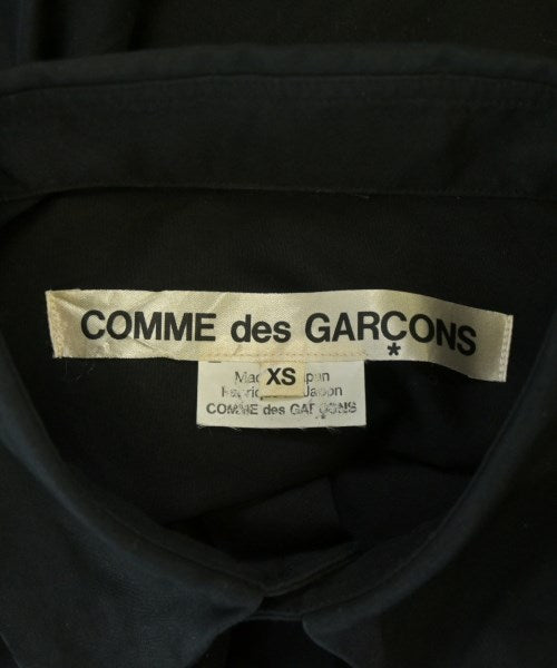 COMME des GARCONS เสื้อลำลอง