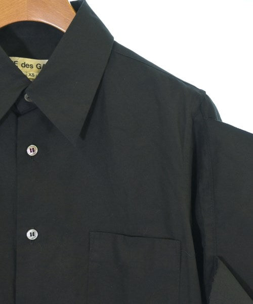 COMME des GARCONS เสื้อลำลอง