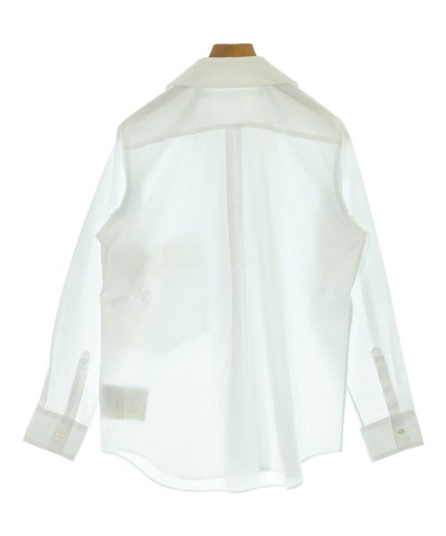 COMME des GARCONS เสื้อลำลอง