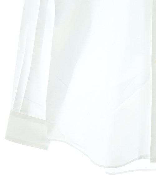 COMME des GARCONS เสื้อลำลอง