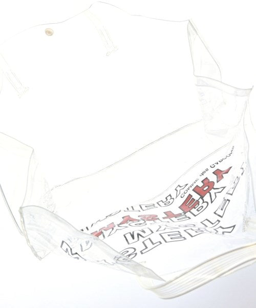 COMME des GARCONS กระเป๋าถือขนาดใหญ่