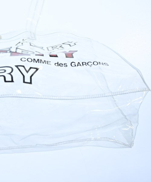 COMME des GARCONS กระเป๋าถือขนาดใหญ่