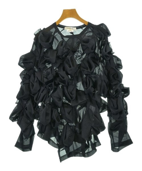 COMME des GARCONS เสื้อลำลอง