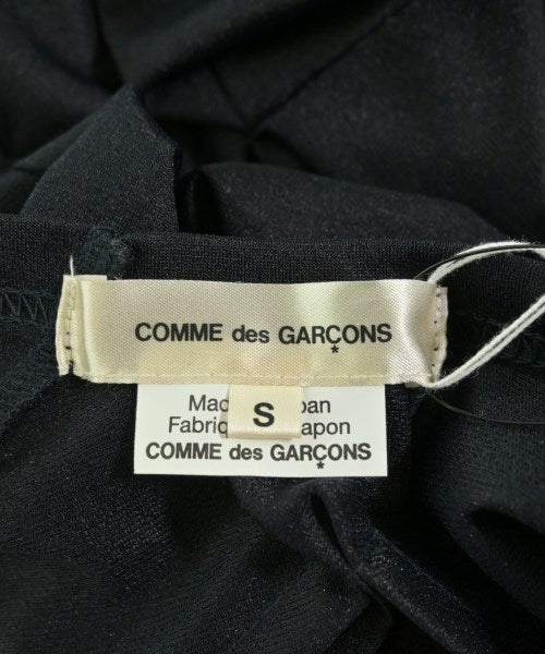 COMME des GARCONS เสื้อลำลอง