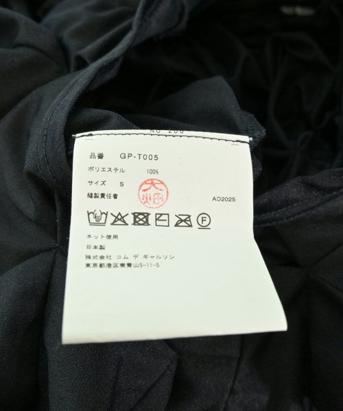 COMME des GARCONS เสื้อลำลอง