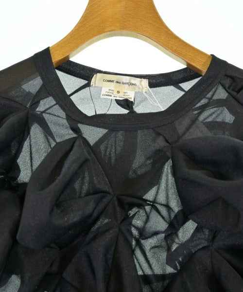 COMME des GARCONS เสื้อลำลอง