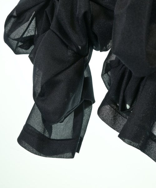 COMME des GARCONS เสื้อลำลอง