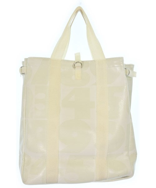 COMME des GARCONS กระเป๋าถือขนาดใหญ่