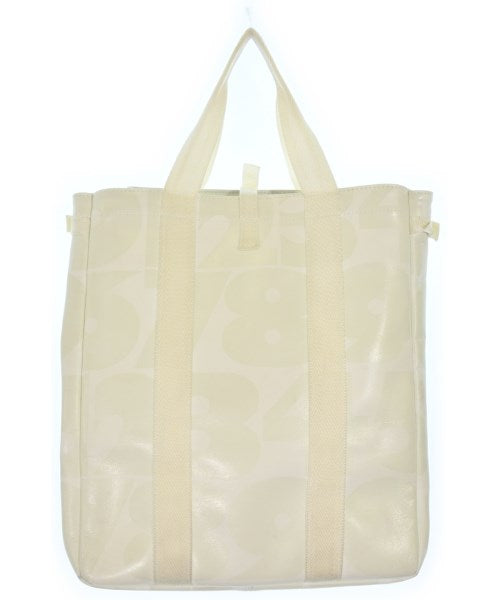 COMME des GARCONS กระเป๋าถือขนาดใหญ่
