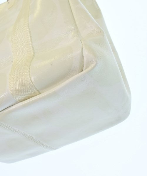 COMME des GARCONS กระเป๋าถือขนาดใหญ่