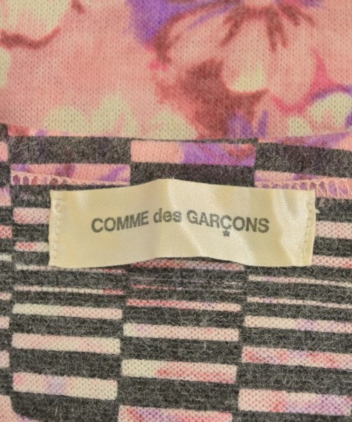 COMME des GARCONS เสื้อกันหนาว