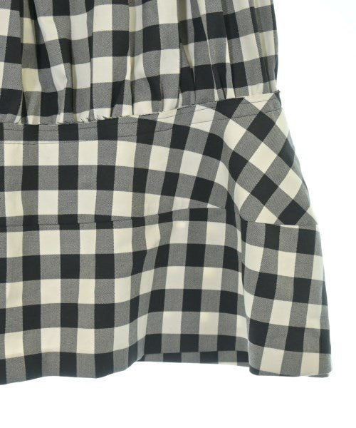 COMME des GARCONS กระโปรงยาว/แม็กซี่ยาว
