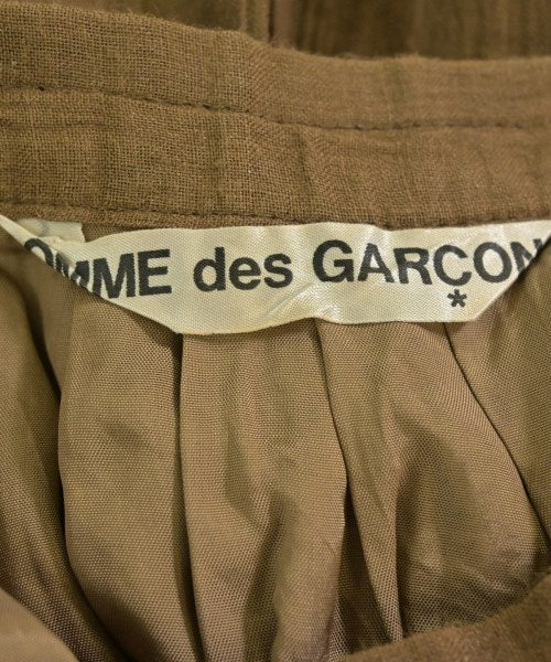 COMME des GARCONS กระโปรงยาวถึงเข่า
