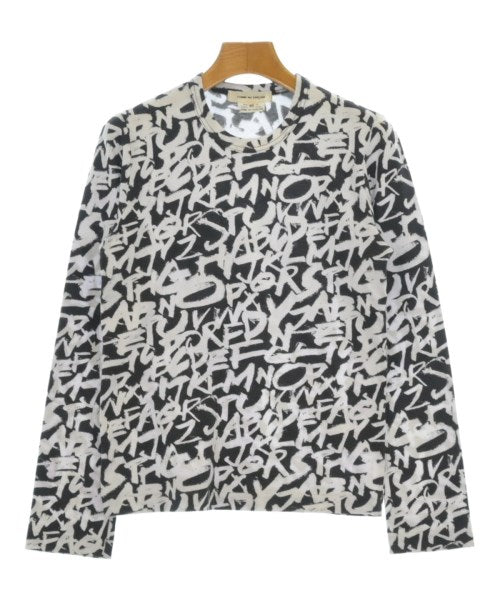 COMME des GARCONS เสื้อยืด/เสื้อท็อปส์