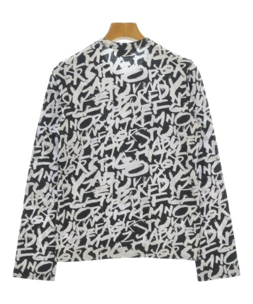 COMME des GARCONS เสื้อยืด/เสื้อท็อปส์