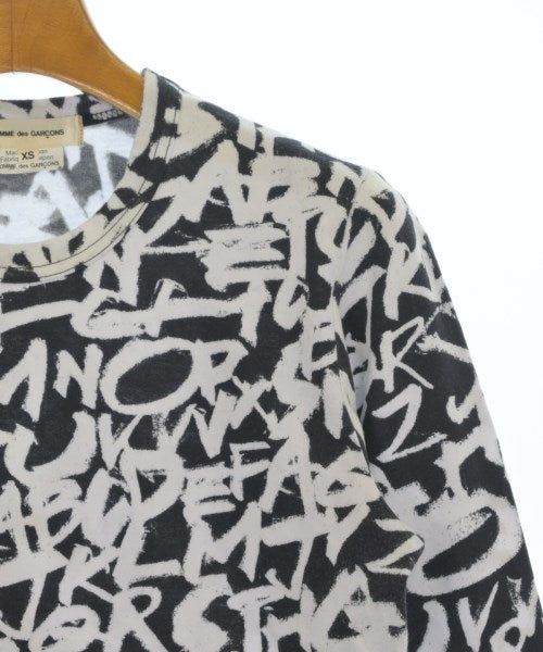 COMME des GARCONS เสื้อยืด/เสื้อท็อปส์