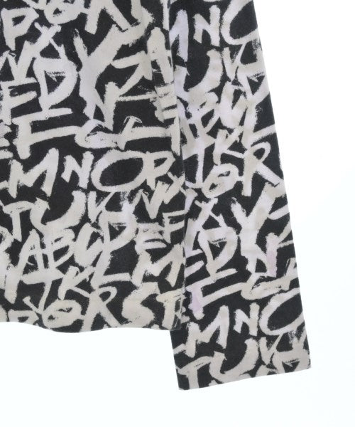COMME des GARCONS เสื้อยืด/เสื้อท็อปส์
