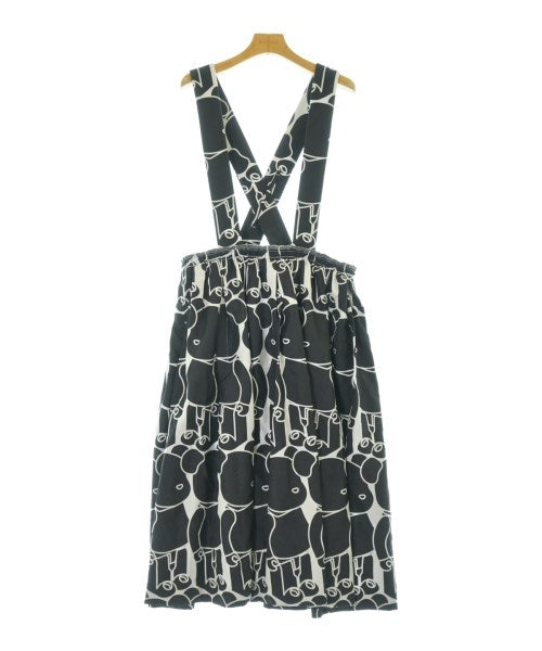 COMME des GARCONS ชุดเดรส