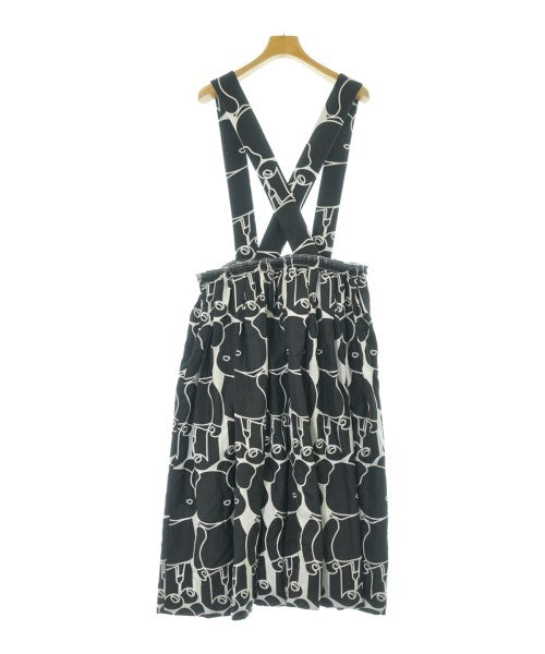 COMME des GARCONS ชุดเดรส