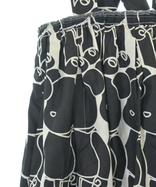 COMME des GARCONS ชุดเดรส