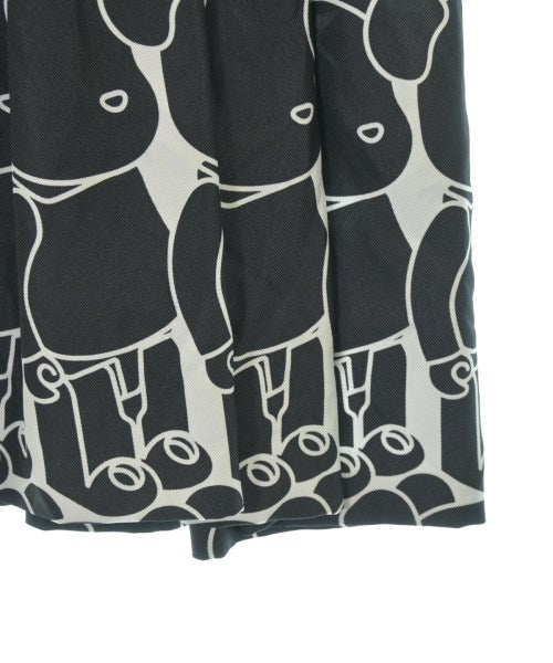 COMME des GARCONS ชุดเดรส