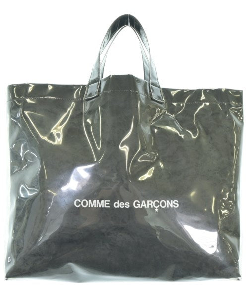 COMME des GARCONS กระเป๋าถือขนาดใหญ่
