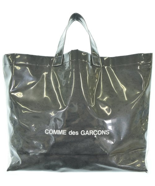 COMME des GARCONS กระเป๋าถือขนาดใหญ่