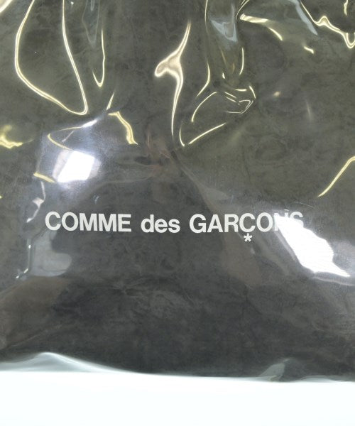 COMME des GARCONS กระเป๋าถือขนาดใหญ่
