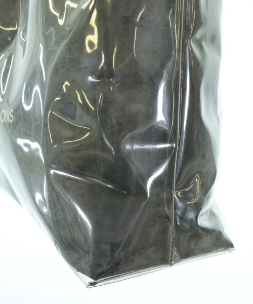 COMME des GARCONS กระเป๋าถือขนาดใหญ่