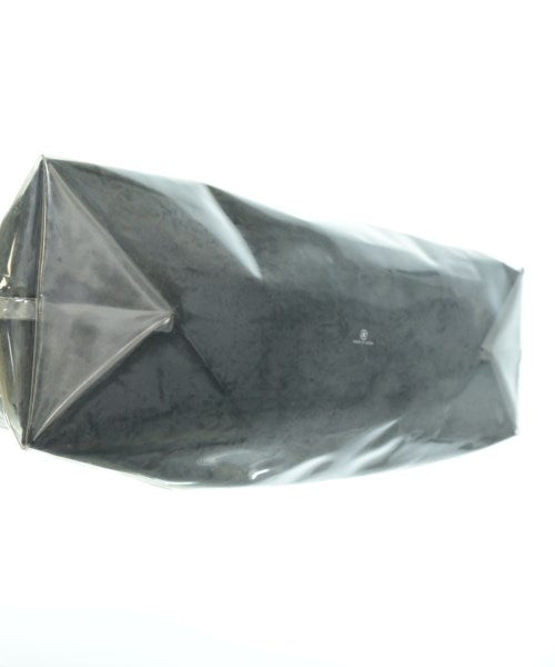 COMME des GARCONS กระเป๋าถือขนาดใหญ่