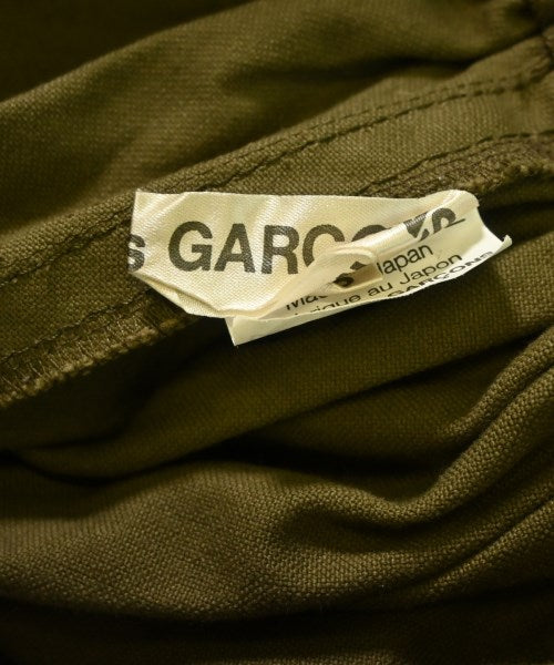 COMME des GARCONS กางเกงขาสั้น