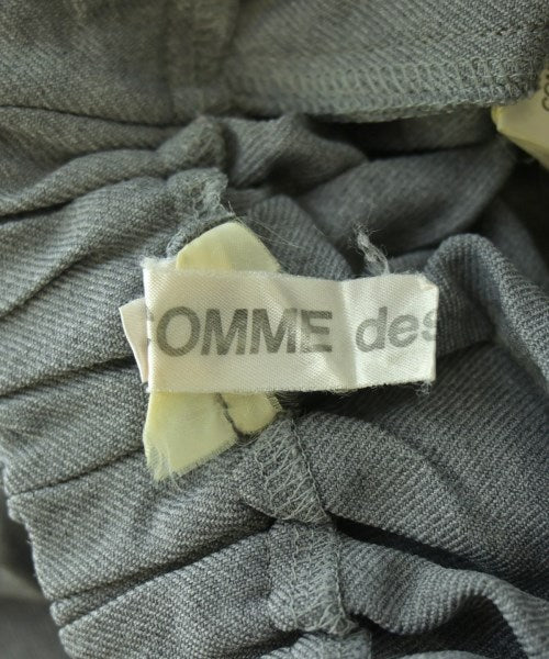 COMME des GARCONS กระโปรงยาว/แม็กซี่ยาว