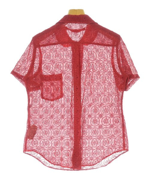 COMME des GARCONS เสื้อลำลอง