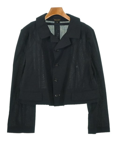 COMME des GARCONS แจ็คเก็ตลำลอง