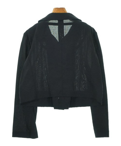 COMME des GARCONS แจ็คเก็ตลำลอง