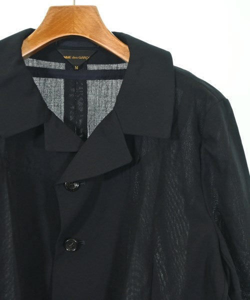 COMME des GARCONS แจ็คเก็ตลำลอง