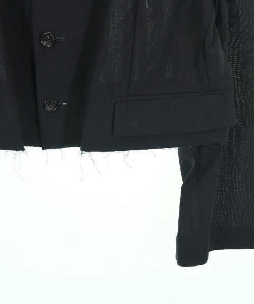 COMME des GARCONS แจ็คเก็ตลำลอง