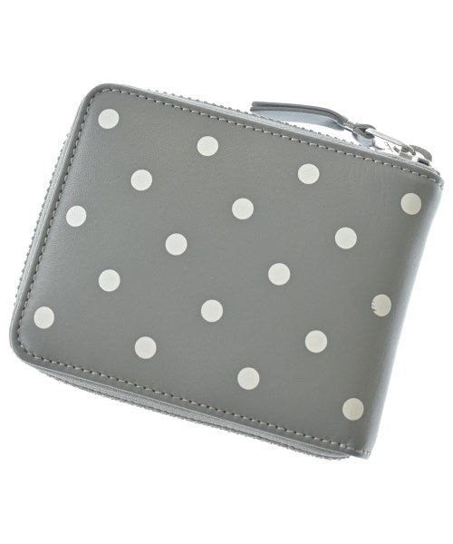 COMME des GARCONS กระเป๋าสตางค์/กระเป๋าใส่เหรียญ