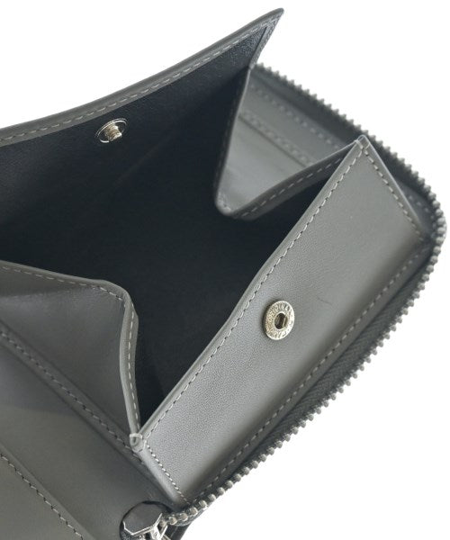 COMME des GARCONS กระเป๋าสตางค์/กระเป๋าใส่เหรียญ