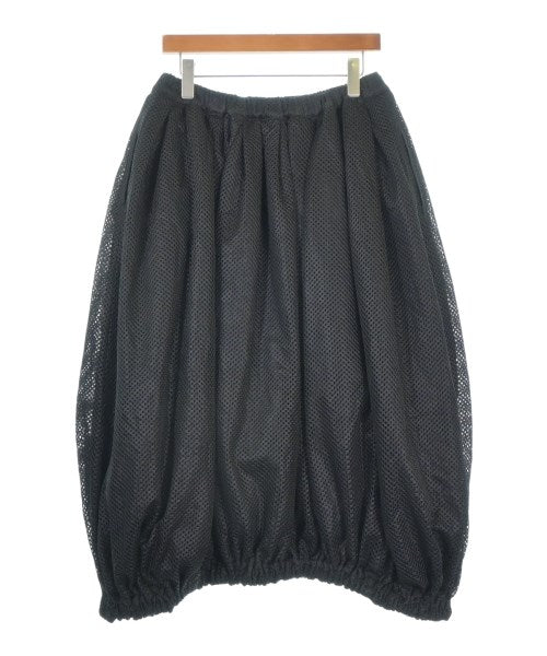 COMME des GARCONS กระโปรงยาวถึงเข่า