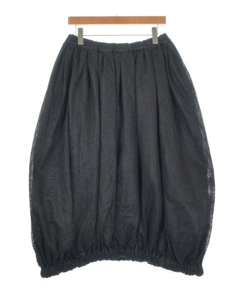 COMME des GARCONS กระโปรงยาวถึงเข่า