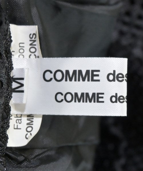 COMME des GARCONS กระโปรงยาวถึงเข่า
