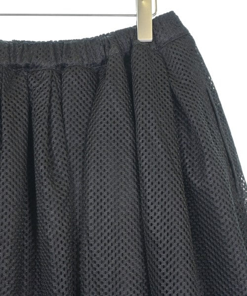 COMME des GARCONS กระโปรงยาวถึงเข่า